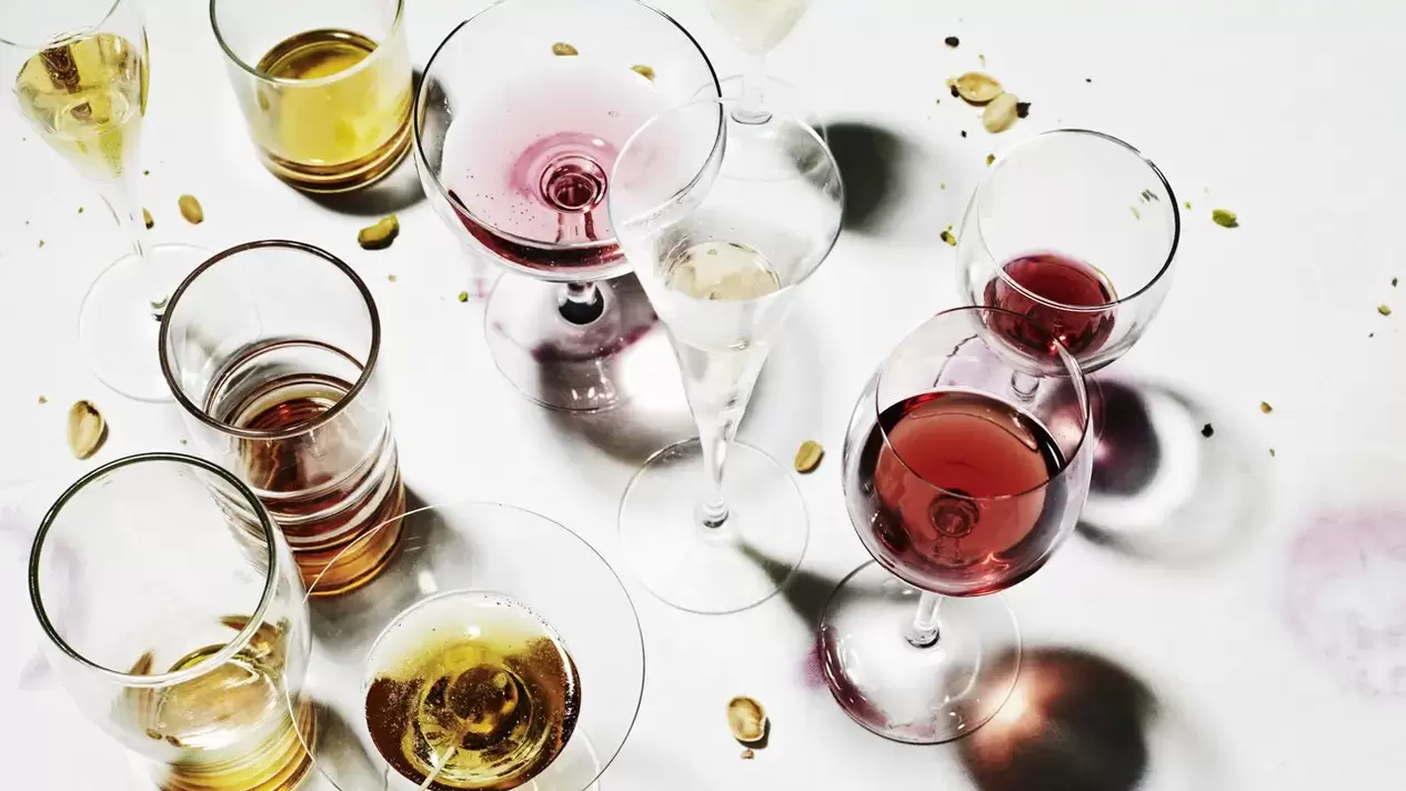 Why you can not drink alcohol while on antibiotics