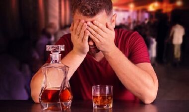how to give up alcohol