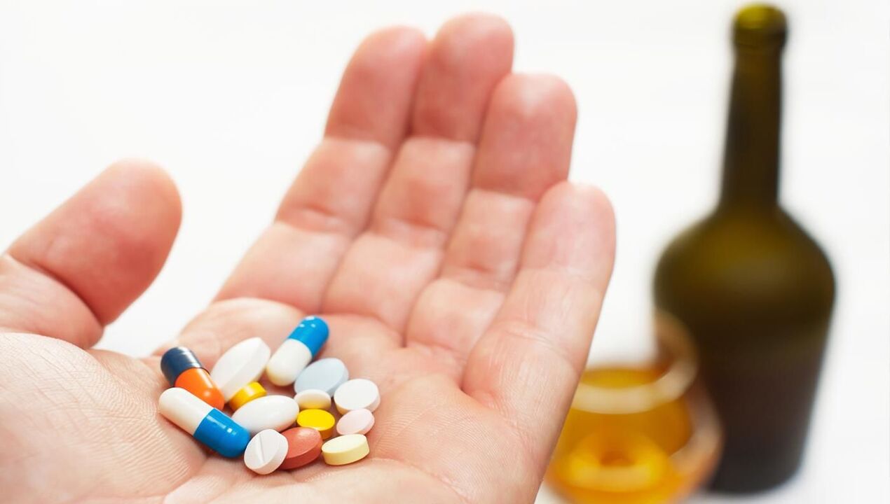 Treatment of alcohol addiction in women